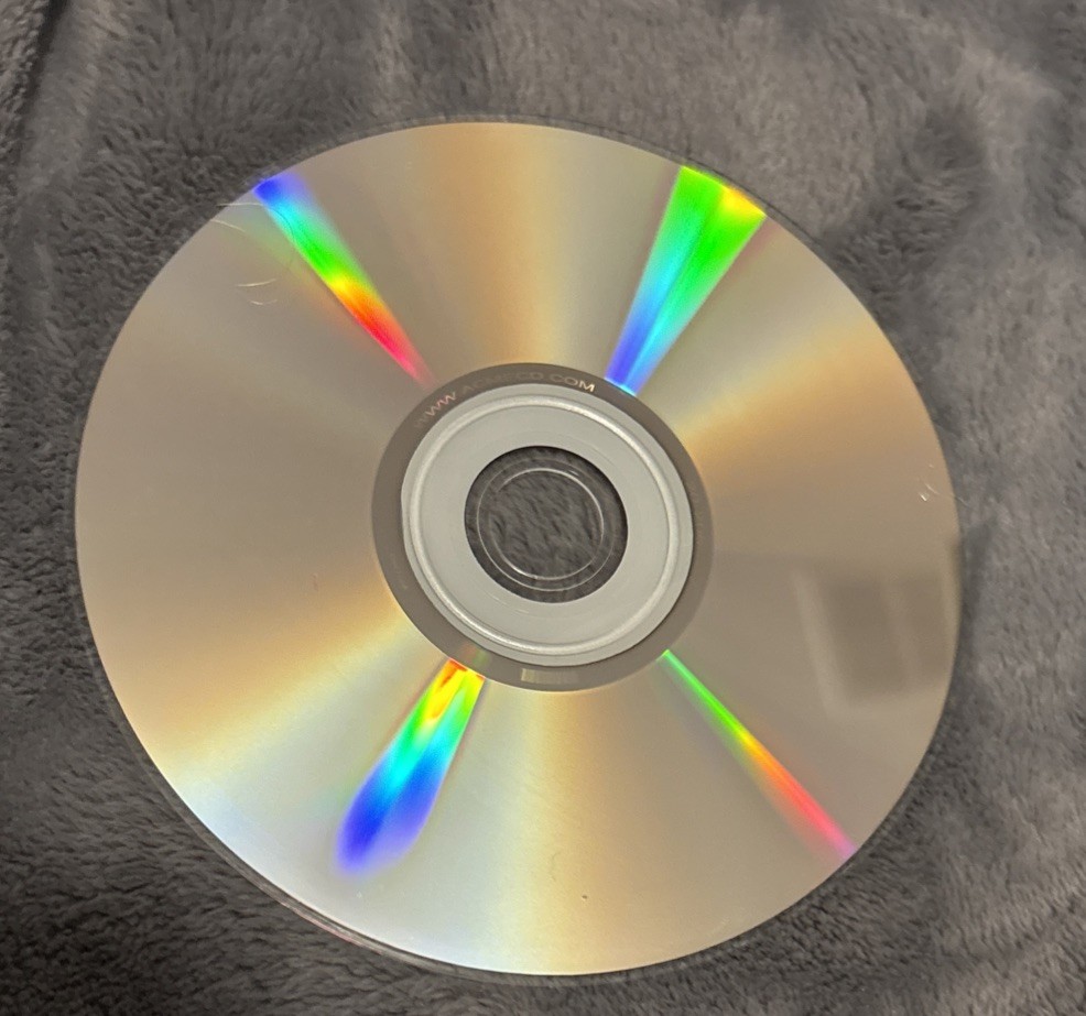 Rare 2004 iDrum Mac OS X Install Disc for GarageBand w Manual 🥁🪘Glaresoft OBO