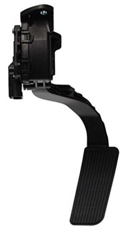 APS265 Accelerator Pedal Sensor by Standard Motor Products – On-Vehicle