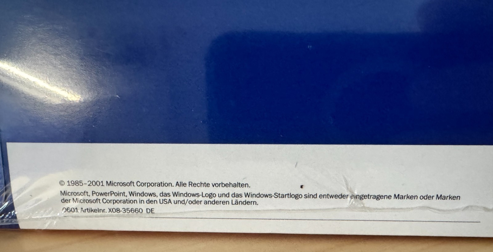 MS Windows XP Professional, Product Key, New, SP1, School Version