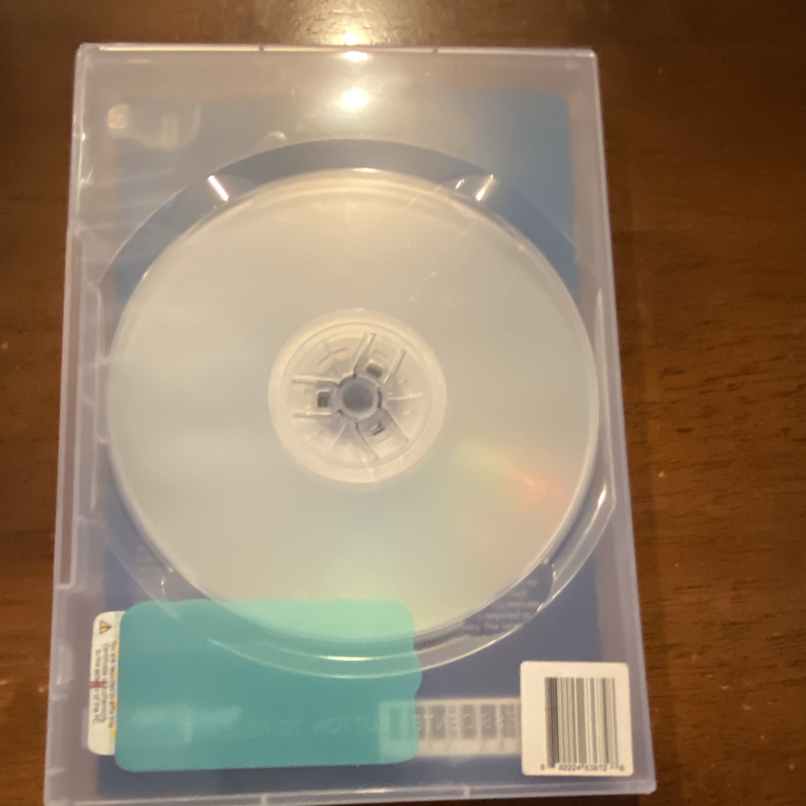 Microsoft Windows Vista Business SP1 32-Bit DVD OEM No Key