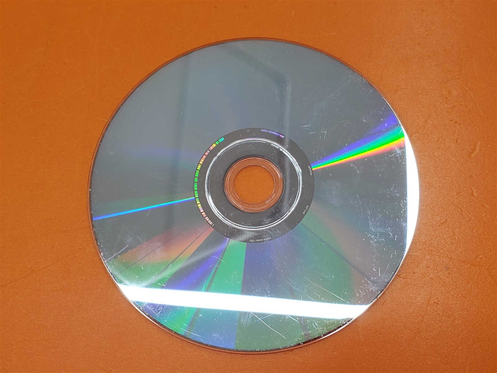 ⭐️⭐️⭐️⭐️⭐️ Dell Drivers and Utilities P/N 3WJG9 Rev. A00 March 2012