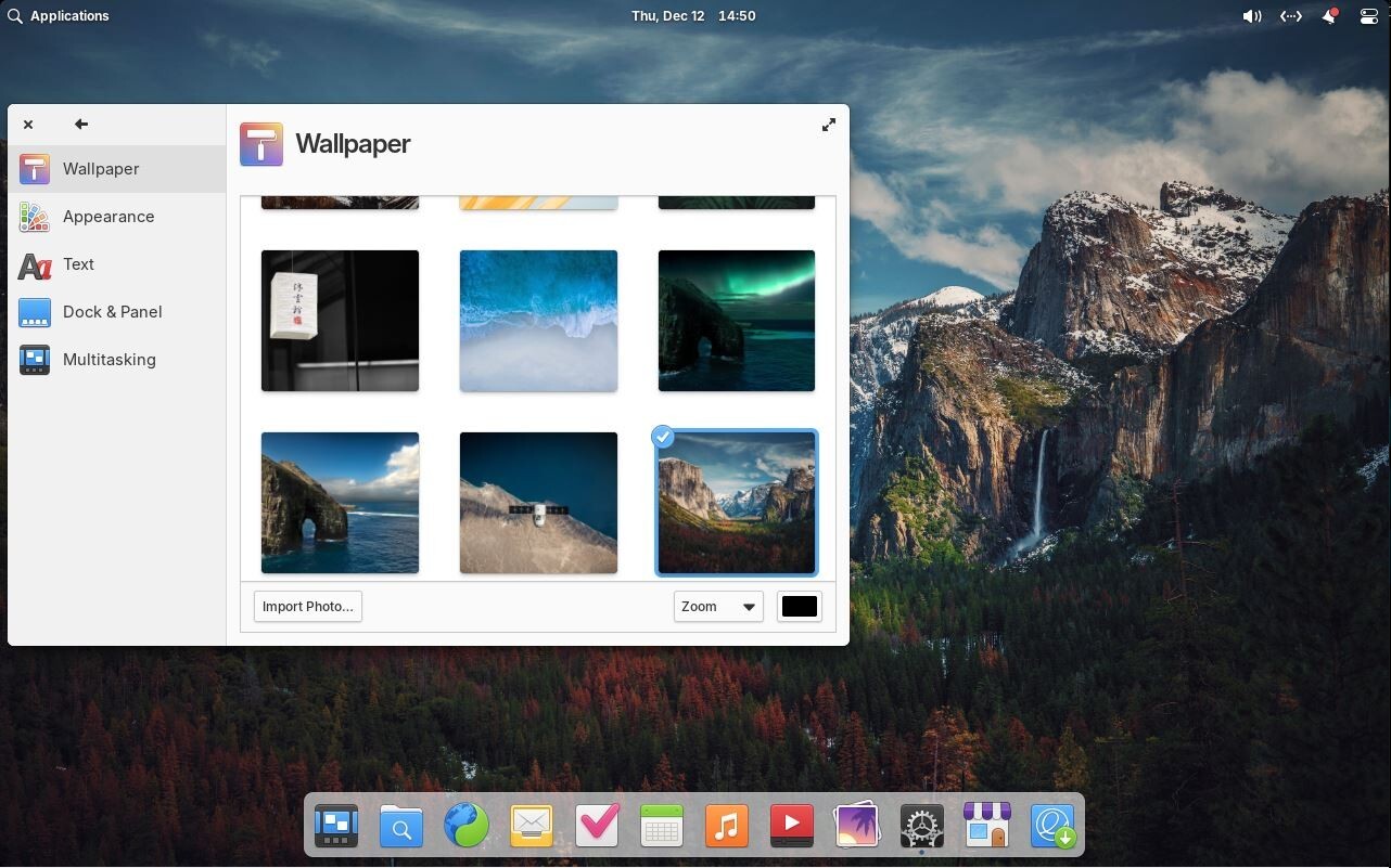 Elementary OS 8 DVD Live/Installer – Latest Version (November 2024)Fast Shipping