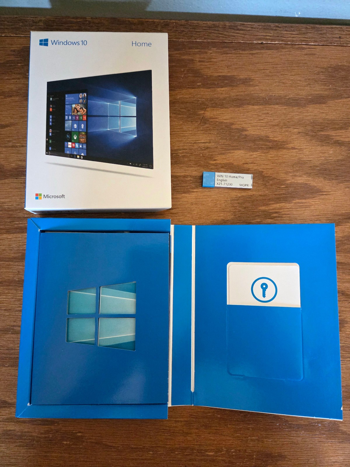 Microsoft Windows Lot 10 Home, 10 Pro, XP Pro, 7 Pro Reinstall Driver Discs READ
