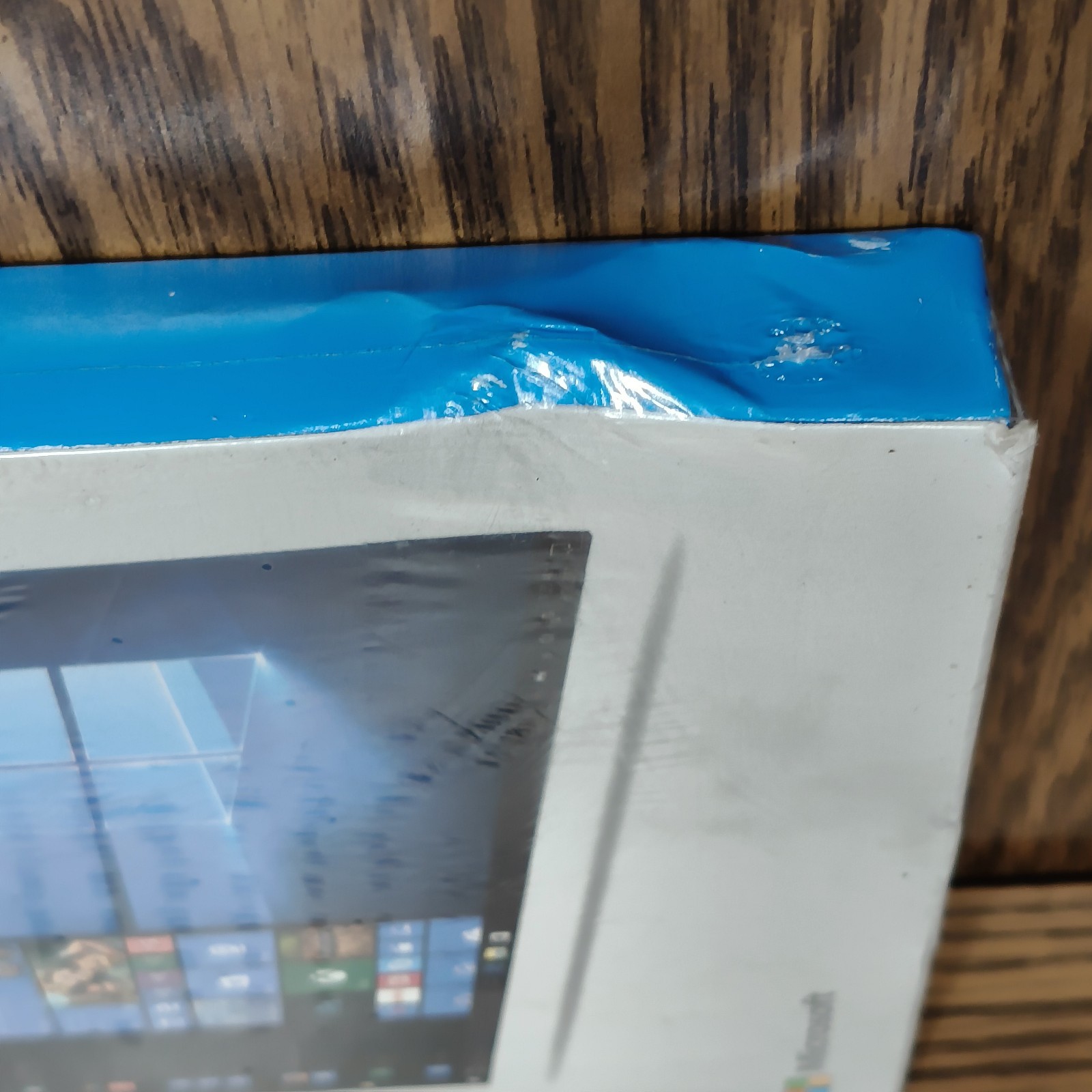 Microsoft Windows 10 Home Full Retail USB 3.0 32/64-Bit HAJ-00052 Sealed Rare