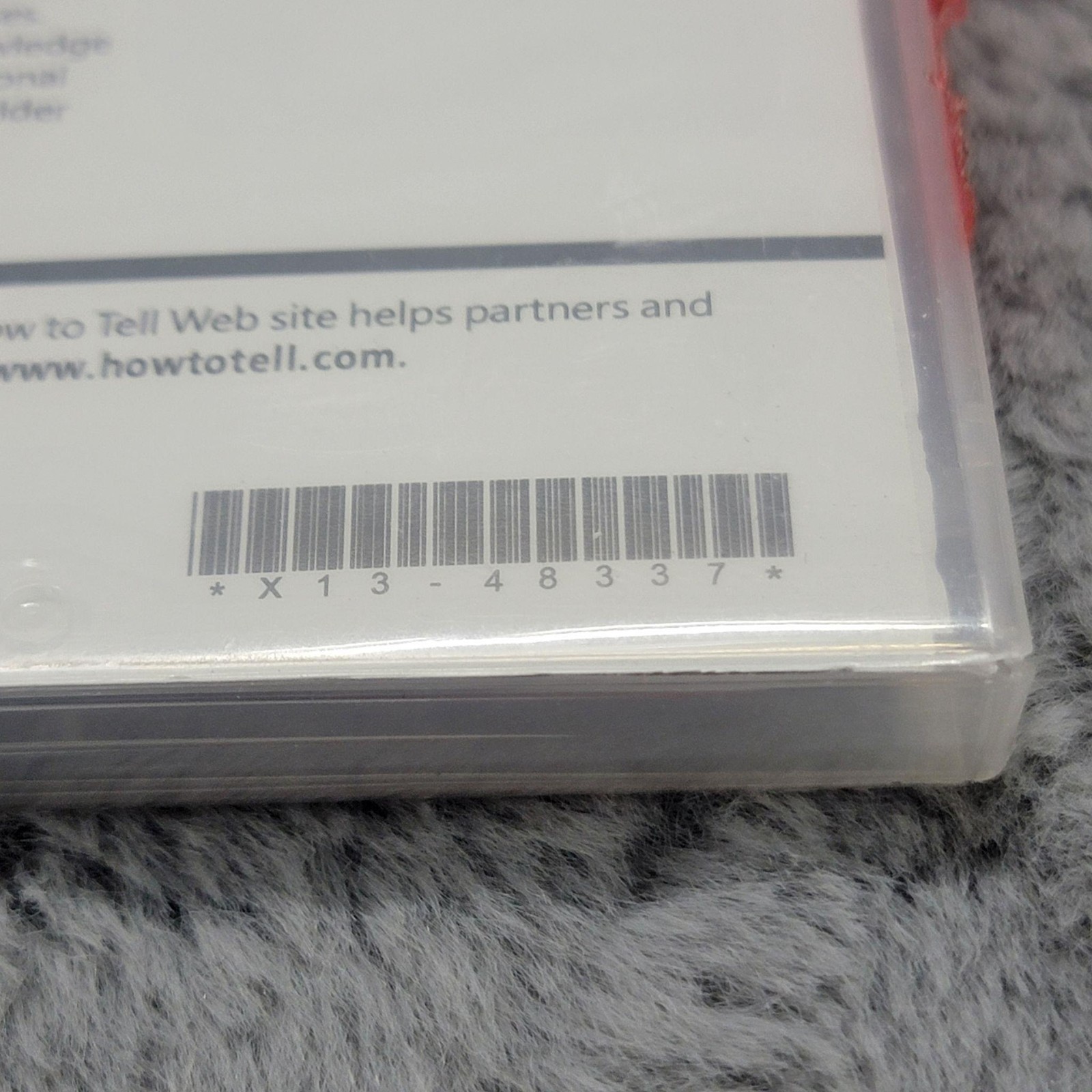 Microsoft Windows Server 2008 R2 Standard X64 DVD OEM System Builder X13-48337
