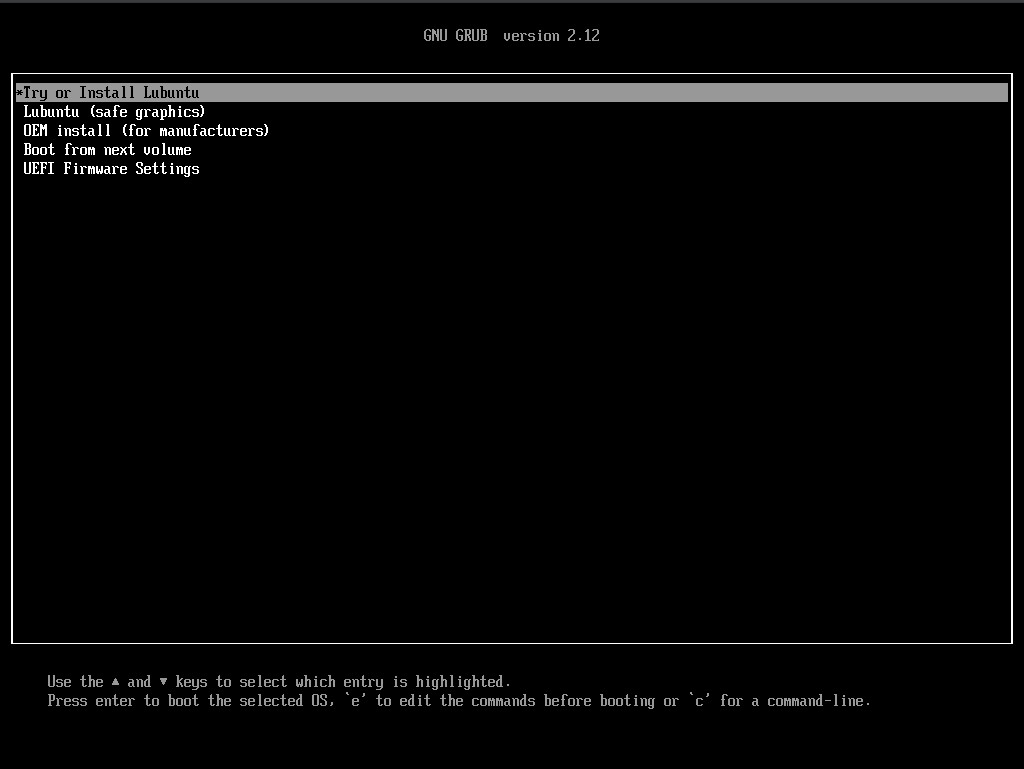 Lubuntu 25.04 (Plucky Puffin) Bootable LIVE/Installer DVD Ultra-Lightweight, OS