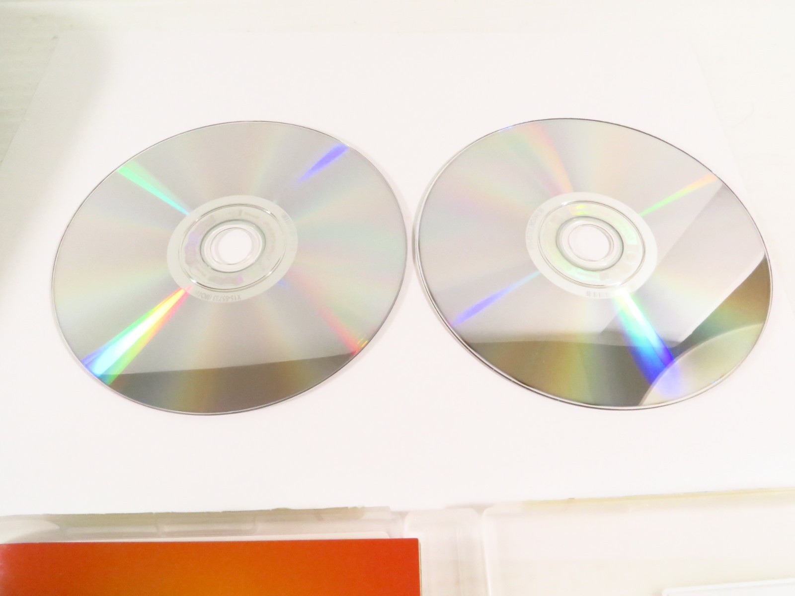 Microsoft Windows 7 Home Premium Upgrade Full Version 32/64-bit DVD-ROM 2012