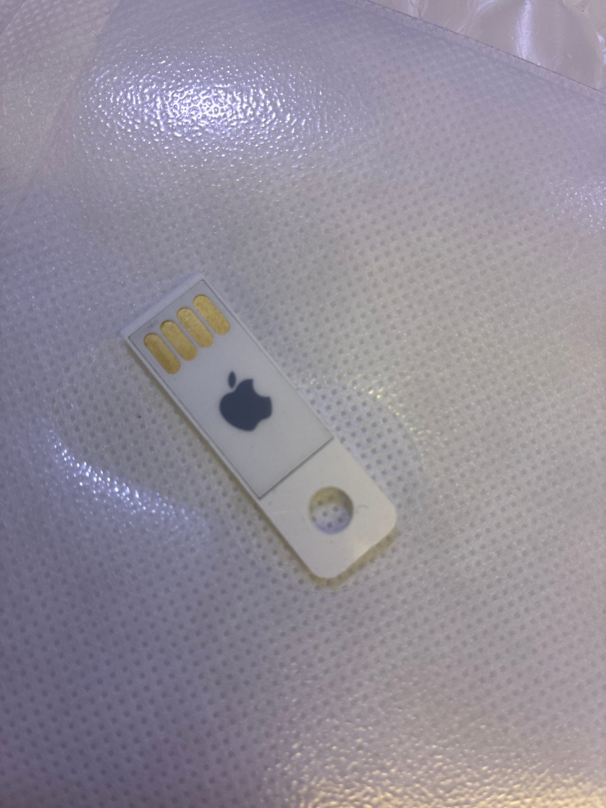 🔥 Apple MacBook Air Software Reinstall USB Drive Mac OS X 10.6 iLife 11 A1384