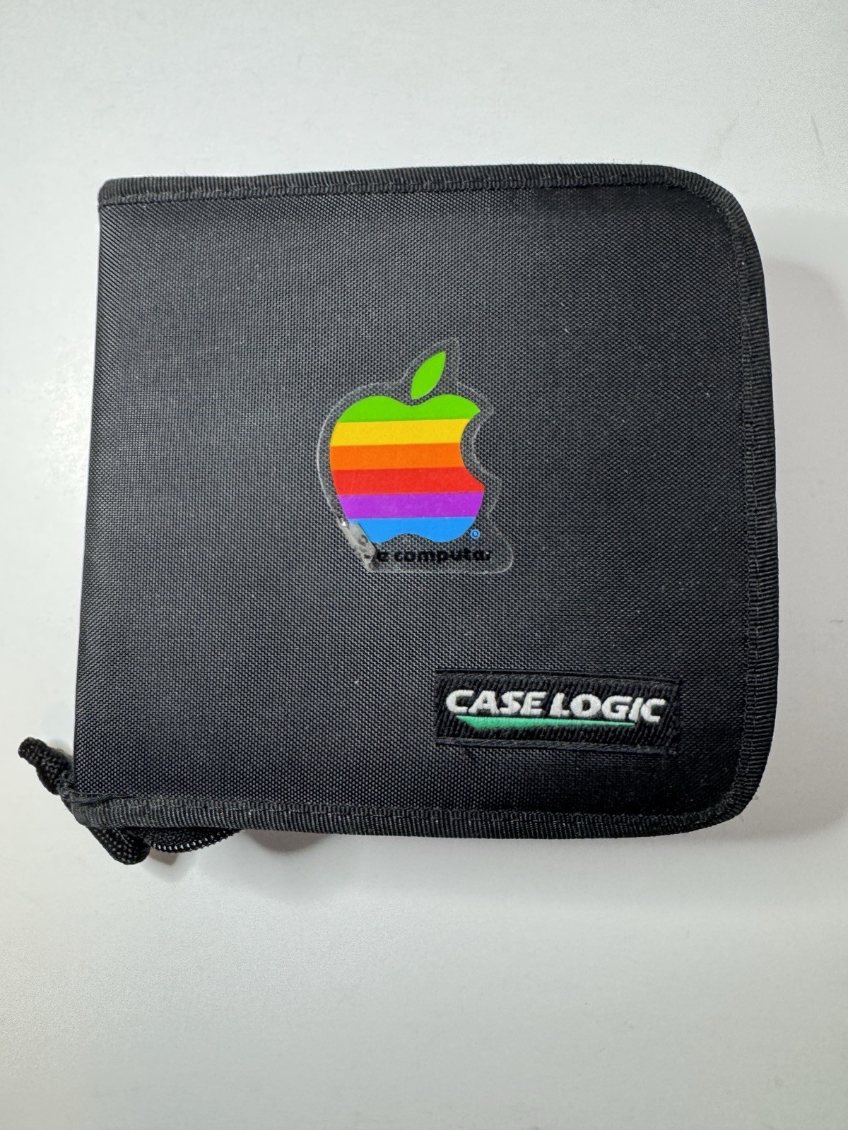 Case of 20 Apple Install Disks For Various Apps & Programs (Mac OS X v10.2, G4)