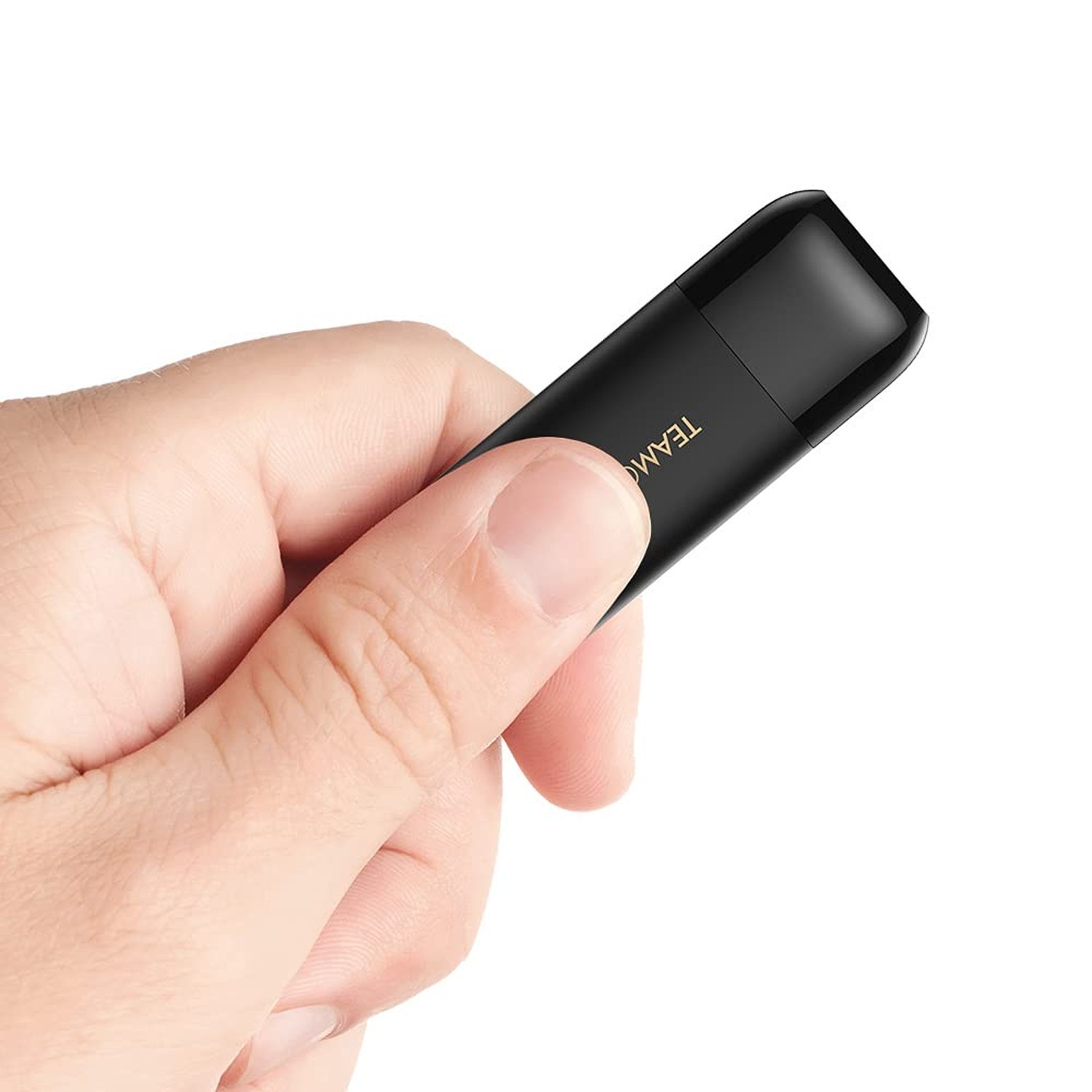 TEAMGROUP C175 32GB 5 Pack USB 3.2 Gen 1 (USB 3.1/3.0) Flash Thumb Drive, Ext…