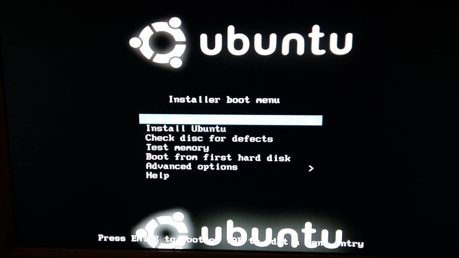 Linux Bootable USB Flash Drive Ubuntu 22.04.4 LTS Fast Secure Operating System
