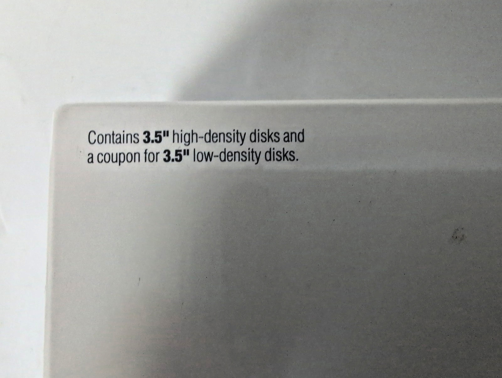 MICROSOFT WINDOWS OPERATING SYSTEM VERSION 3.1