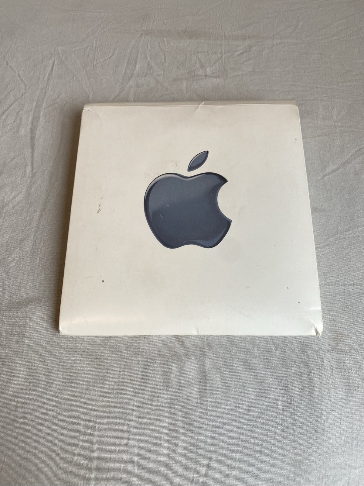 Apple Power Mac G4 Software Restore Discs 1-3 Version 1.0, Hardware Test
