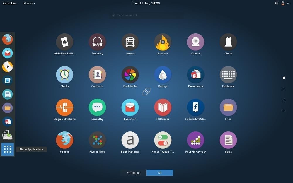 Latest New Release Kali Secure Linux OS Operating System for PC on DVD
