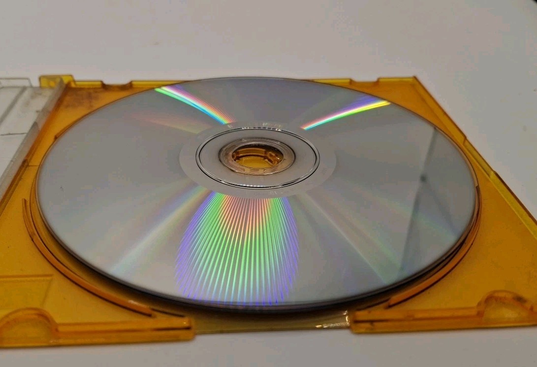 Dell Reinstallation DVD CD for Windows Vista Business 32-Bit SP1 R053G