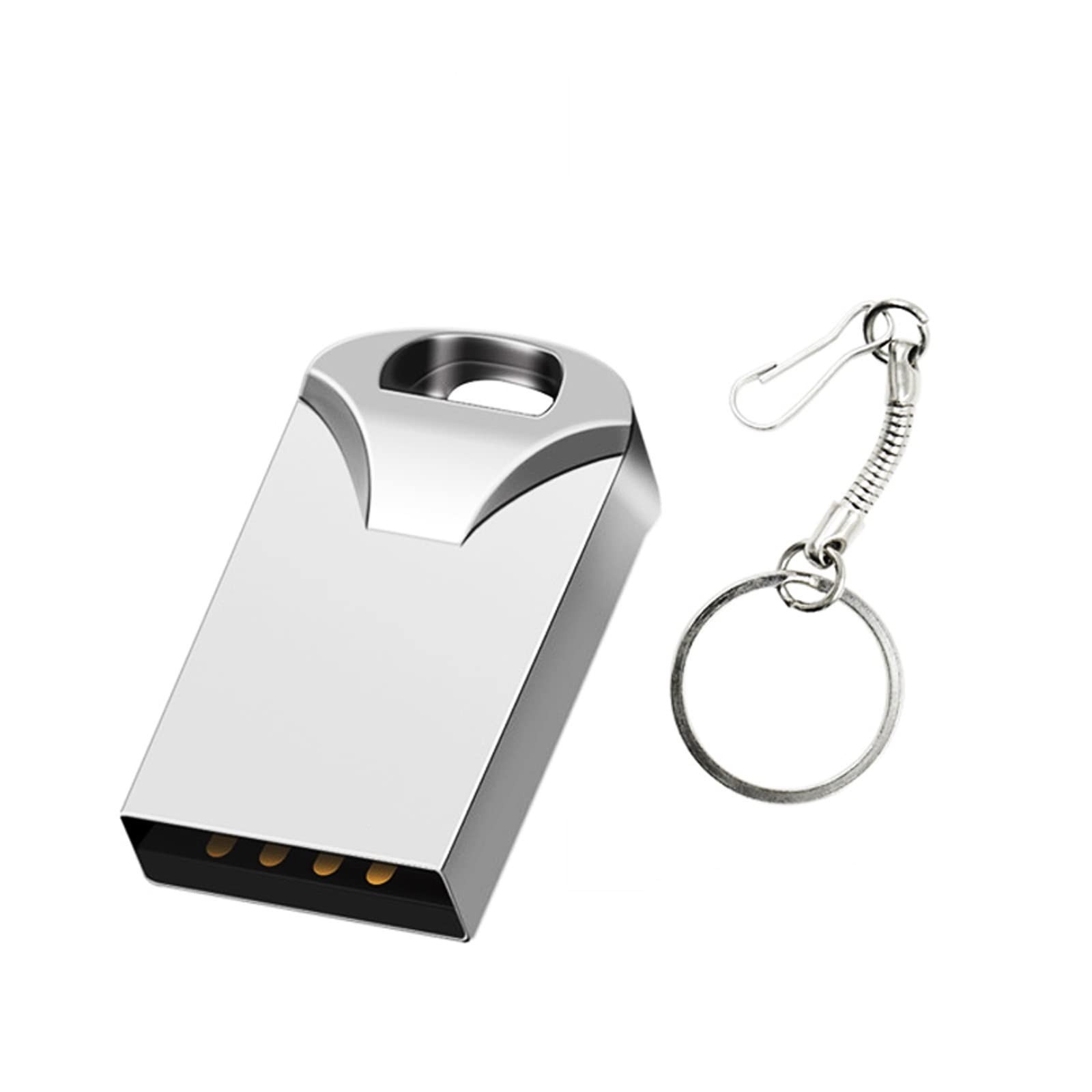 Super Mini USB Flash Drives Memory Sticks Pendrives Jumpdrive Thumb Drive wit…