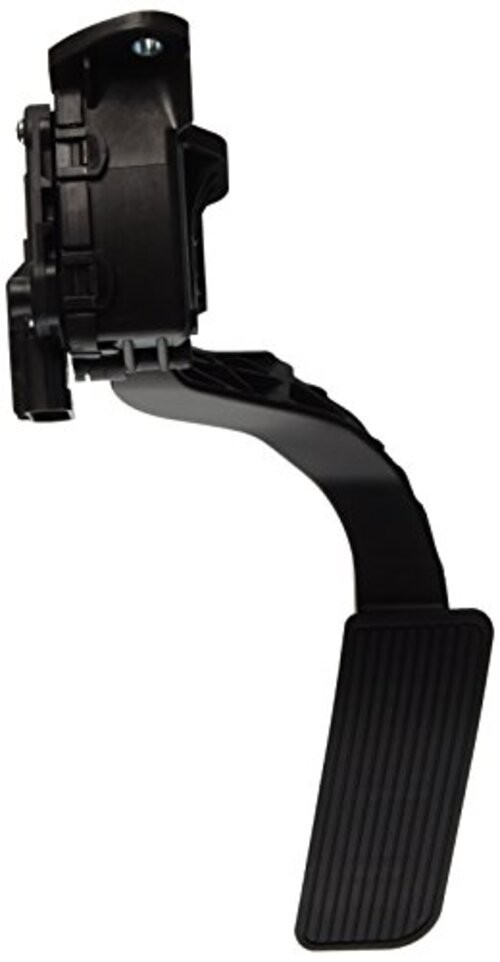 APS265 Accelerator Pedal Sensor by Standard Motor Products – On-Vehicle