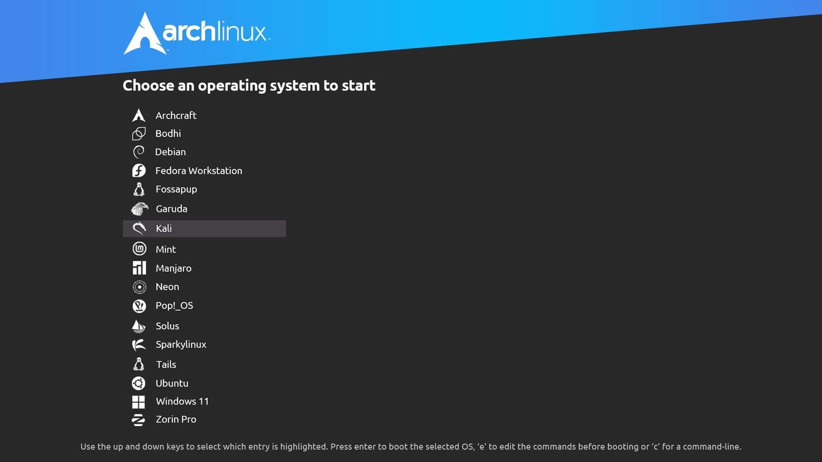 64GB – 17-in-1, Bootable USB Drive 3.2 for Linux & Windows 11, Zorin | Mint |…