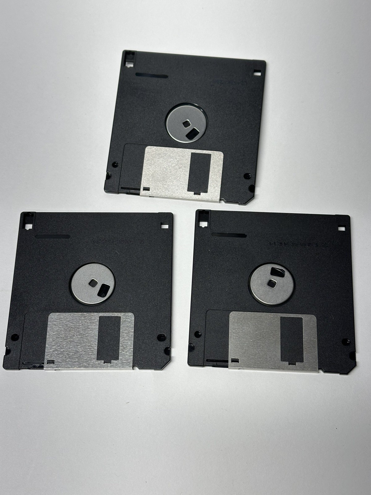 MS-DOS 6.2 Plus Enhanced Tools OS on 3.5″ Disks
