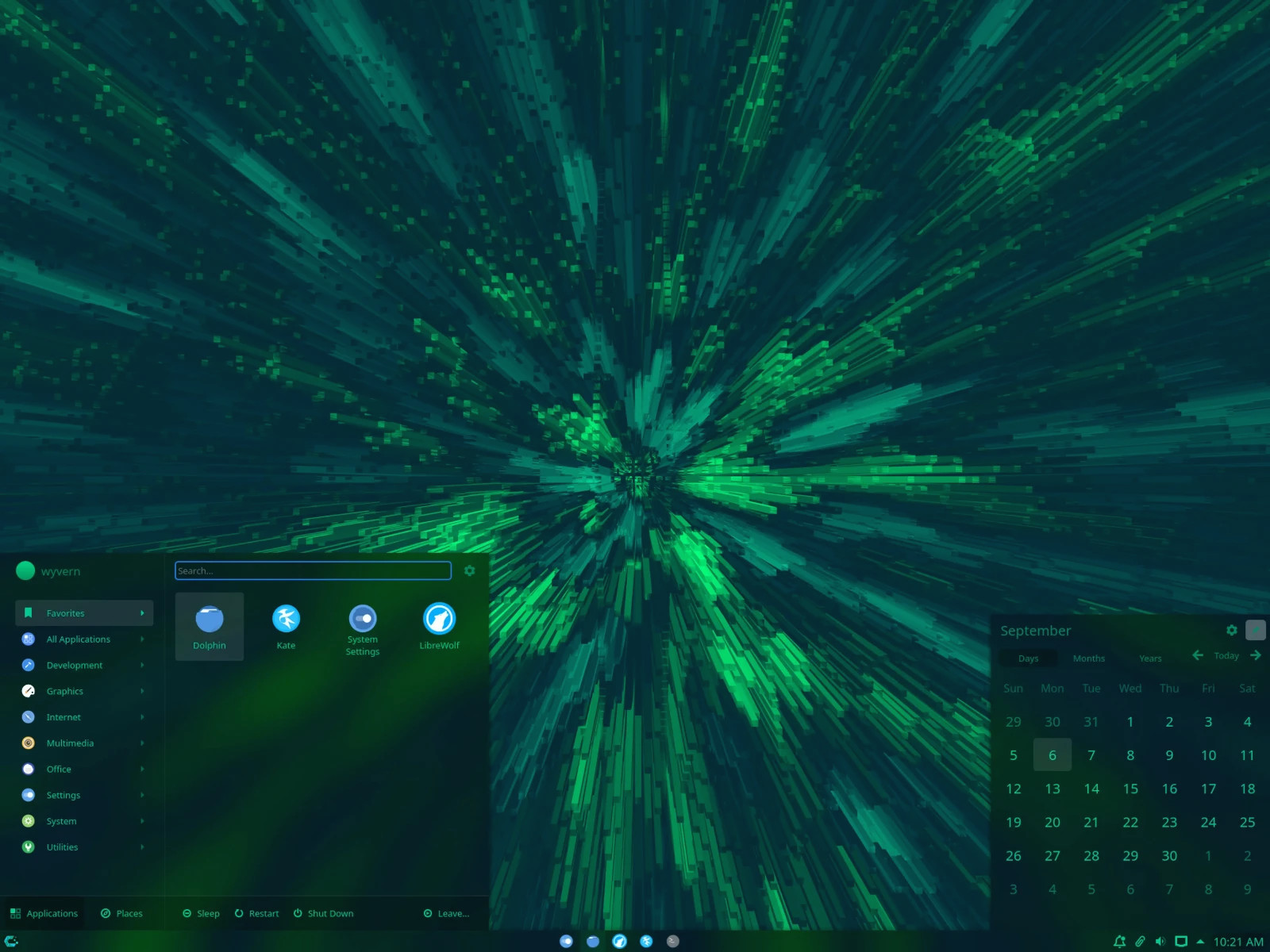 CachyOS Linux Bootable USB 3.0 – Blazingly Fast & Customizable Arch Linux Based