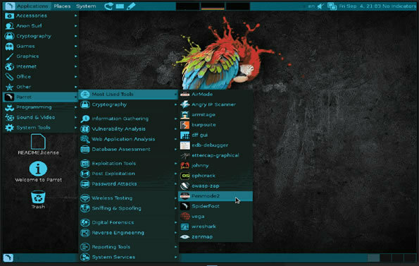 LEARN TO HACK ALL TOOLS YOU NEED FOR YOUR PC – 2500+ TOOLS HACK ANY PC BRUTE !!*