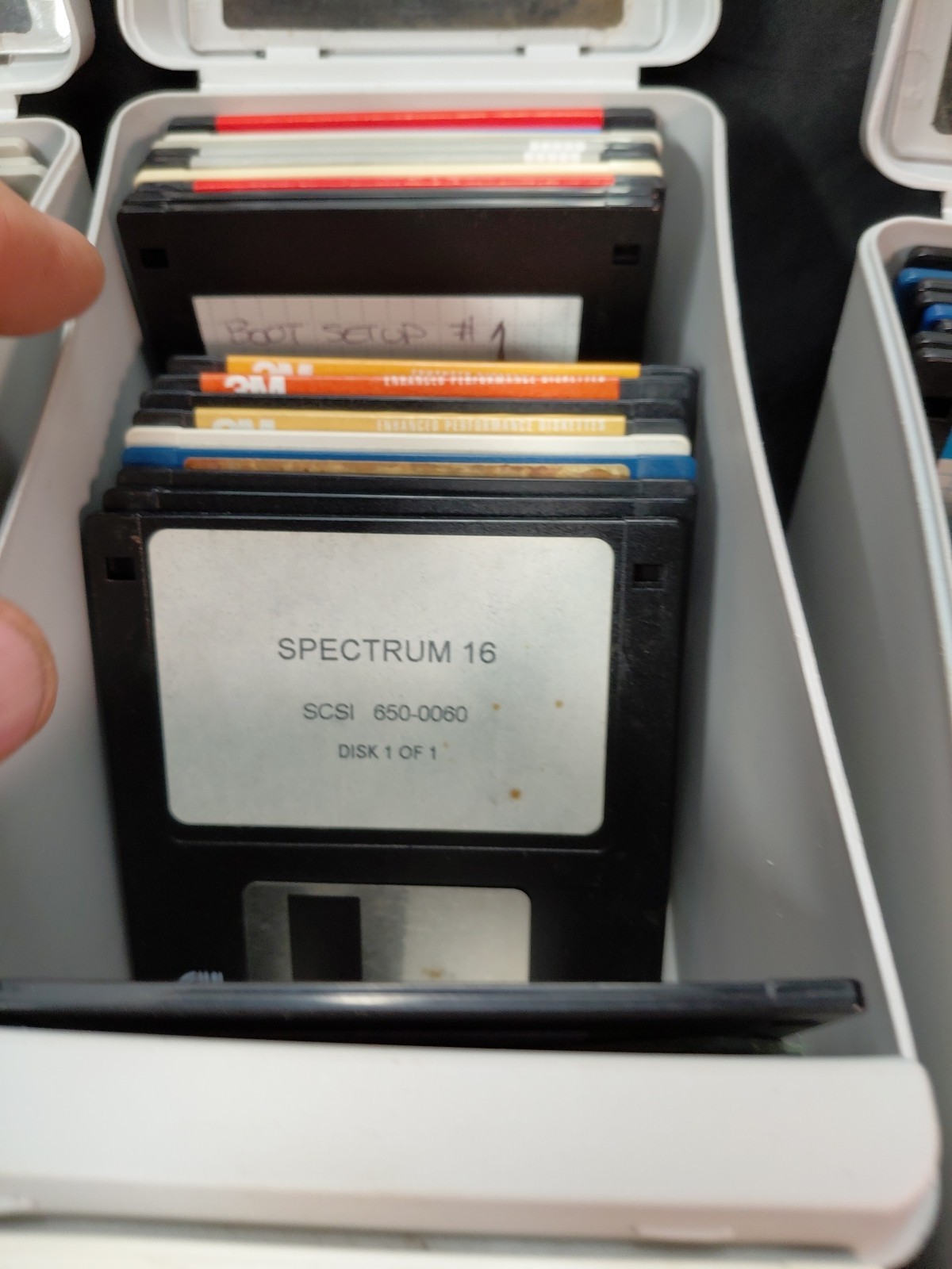 Lot Of 88 – 3.5” Floppy Disc’s. Excel ,Access ,powerpoint,……. Games And Misc