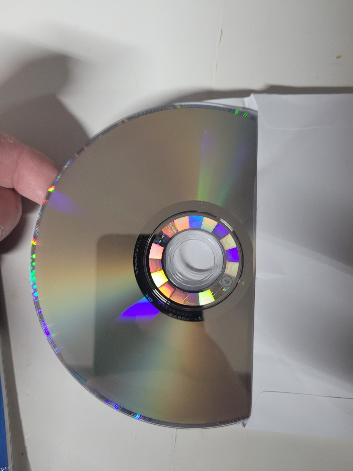 Microsoft Windows Server 2016 Standard x64 DVD (No Key)