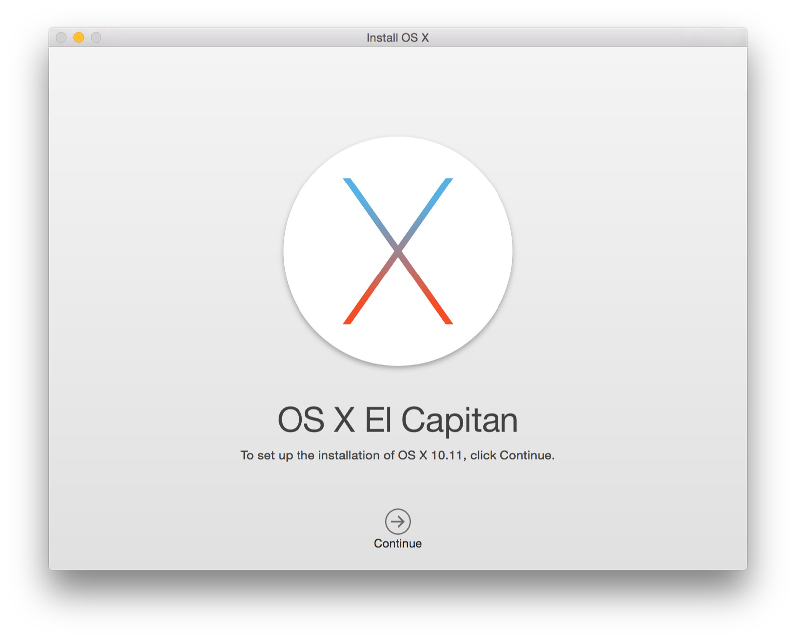 Mac Pro 3,1/4,1/5,1 Bootable 2-in-1 USB Installer Yosemite El Capitan