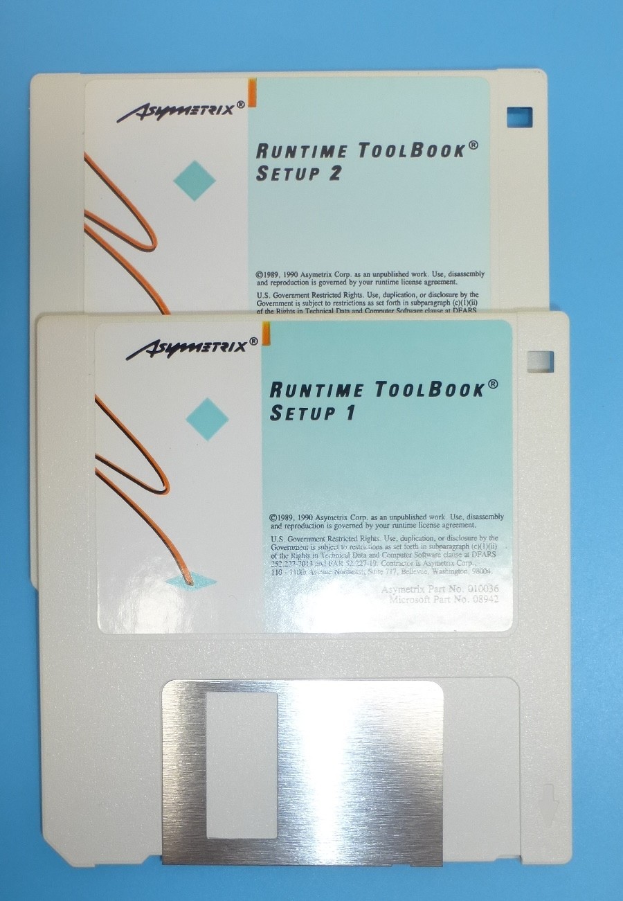 Vintage Microsoft Windows 3.0 DOS Excel Word Point PC Tools Floppy Disk Software