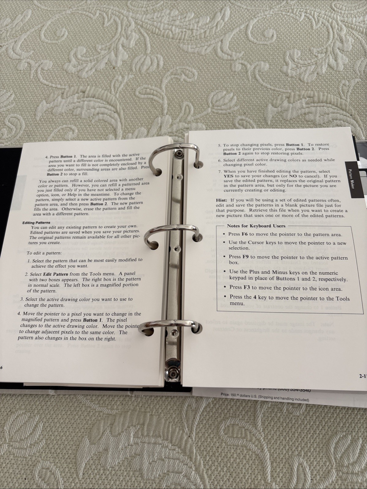 IBM Storyboard Plus Version 2.0, 3.5 Inch Disc An 5.25 Disc, 1989