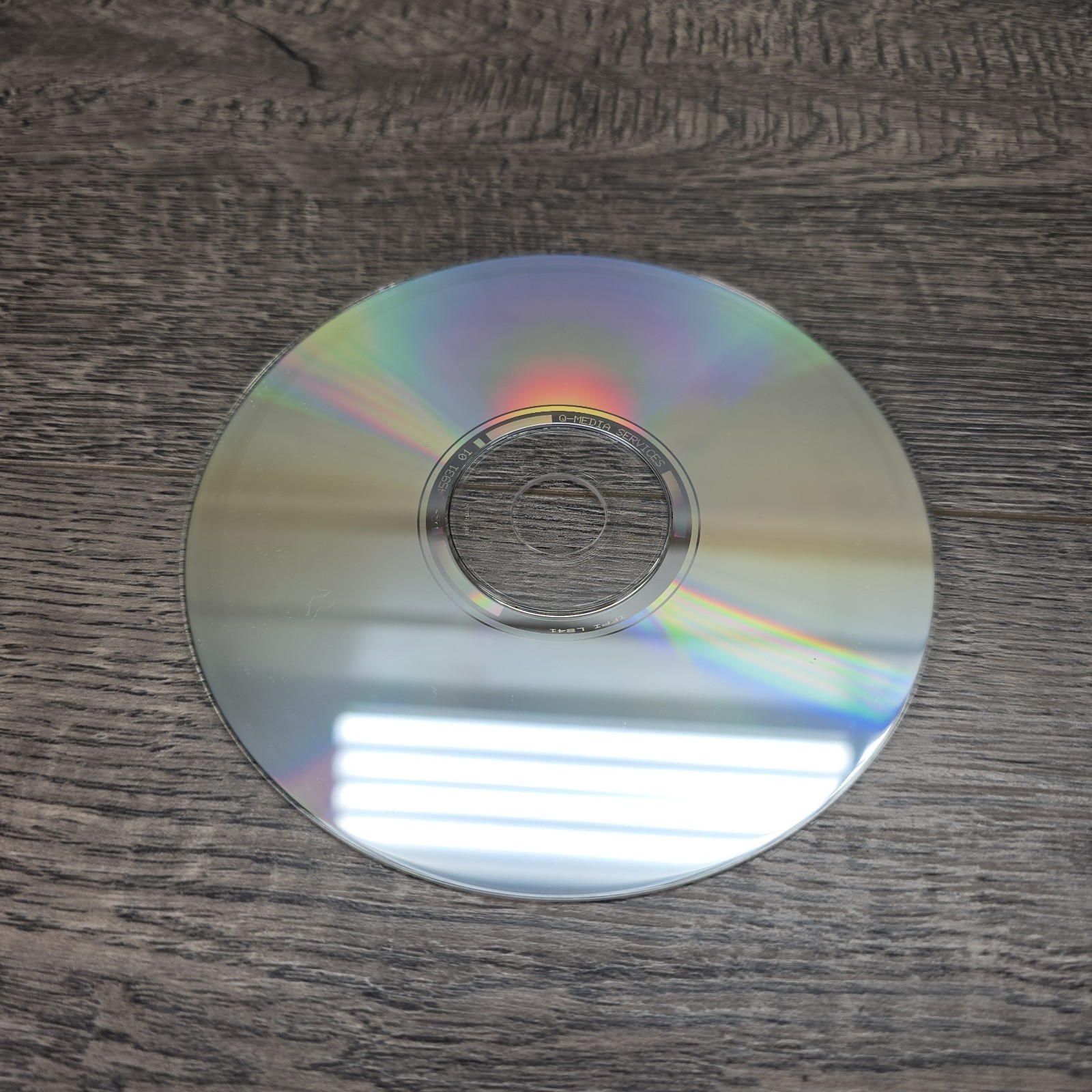2001 Windows Platform SDK Beta 2 CD Disc – Excellent Condition