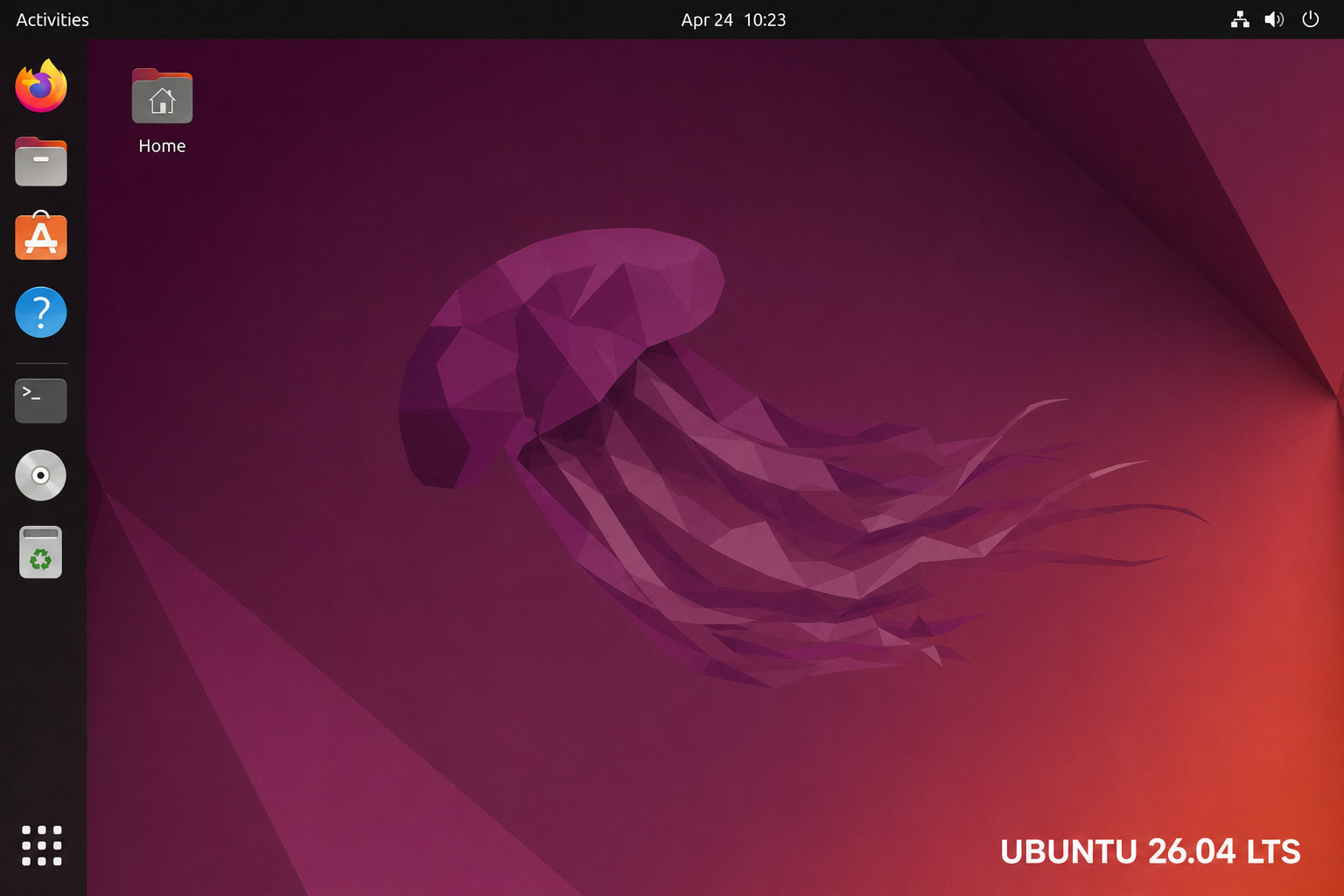 Mint Zorin MX Fedora Ubuntu 5 Linux OS Multi-Boot 32 GB USB