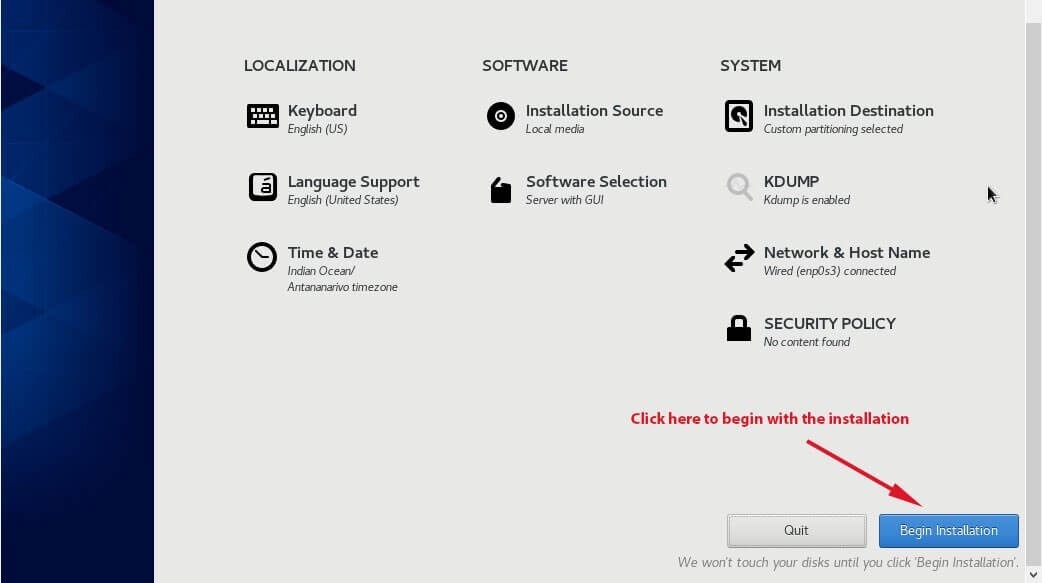 CentOS Stream 10 Bootable USB Live/Installer – Premium Metal USB FAST SHIPPING