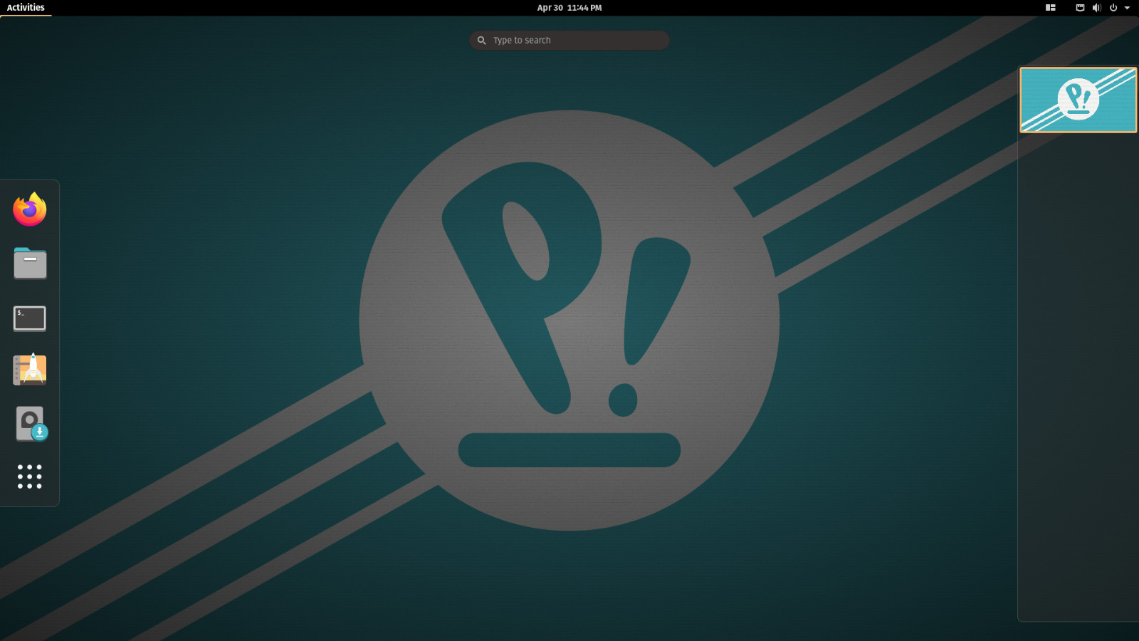 Pop!_OS System76 22.04 Intel 64 Bit 32 Gb Usb 3.2 Drive Linux Boot Live Pop os