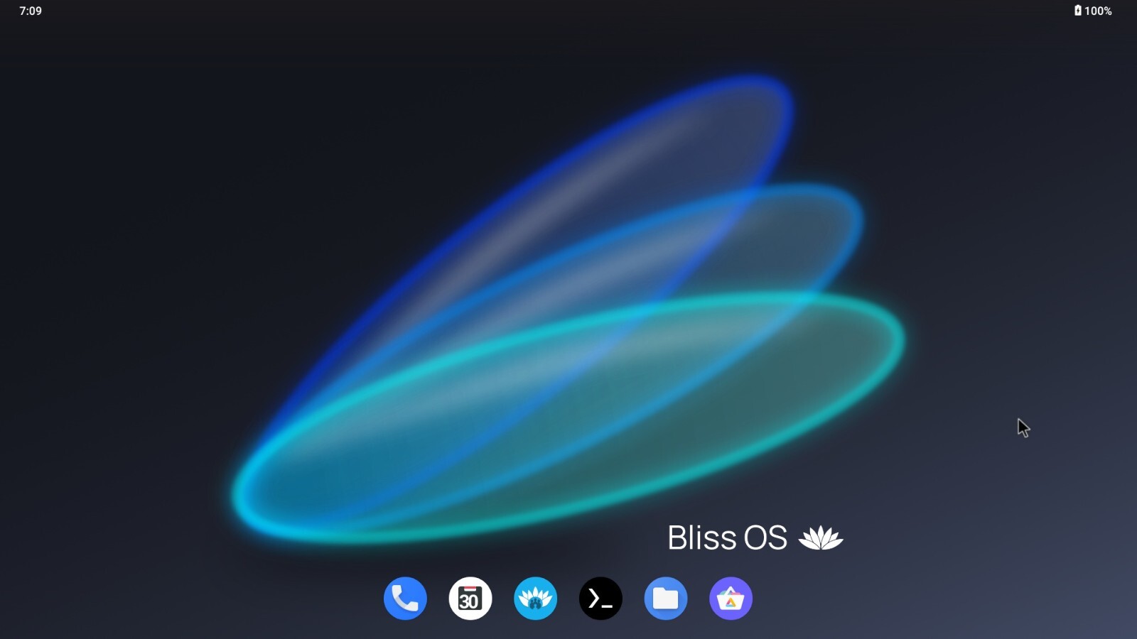 Bliss OS (Android OS x64) Live USB + Installer – Android on PC – At it’s best!