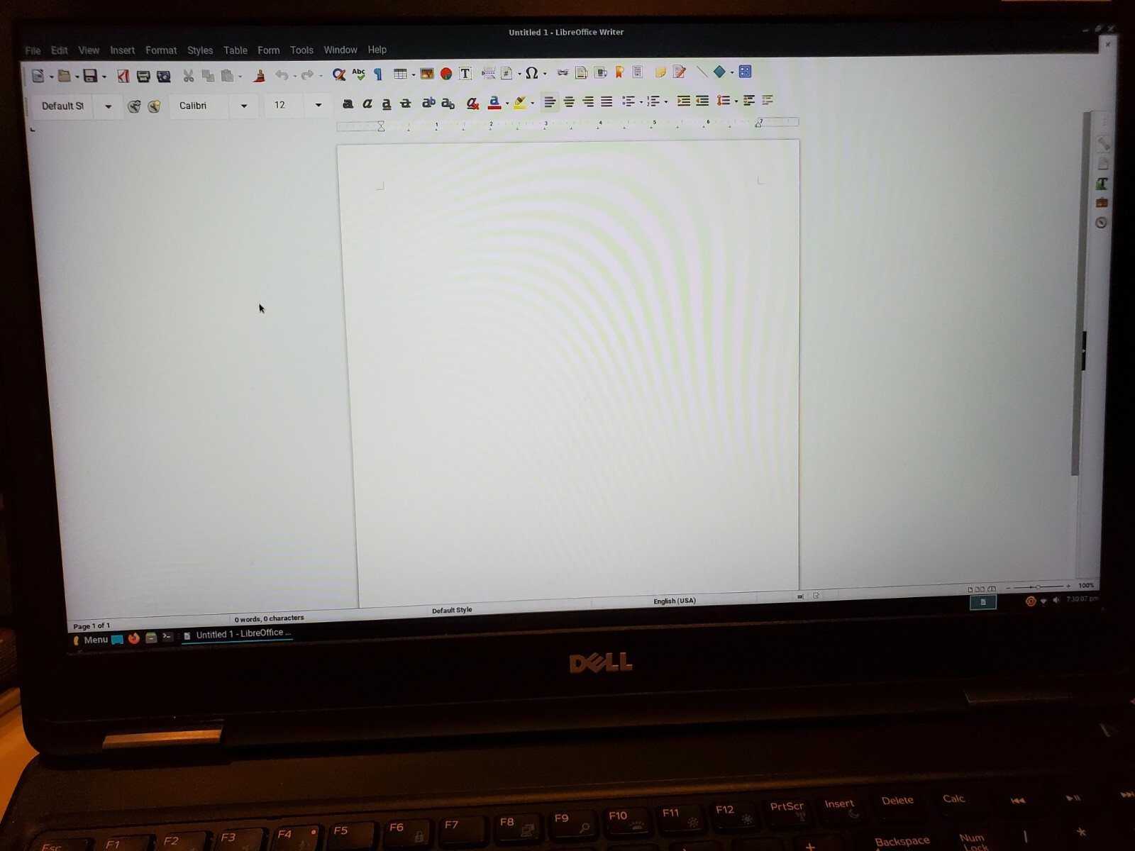 Linux Lite 5.4 x64 Bootable on 16G USB Stick!