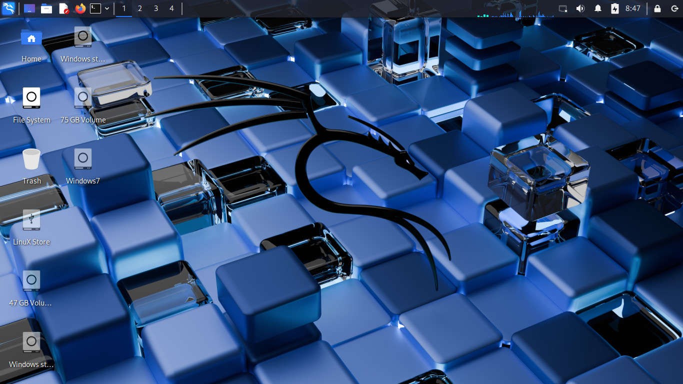 54 Linux OS in 128GB High Speed 3.2 Gen1 USB Flash Drive, Live Run or Install