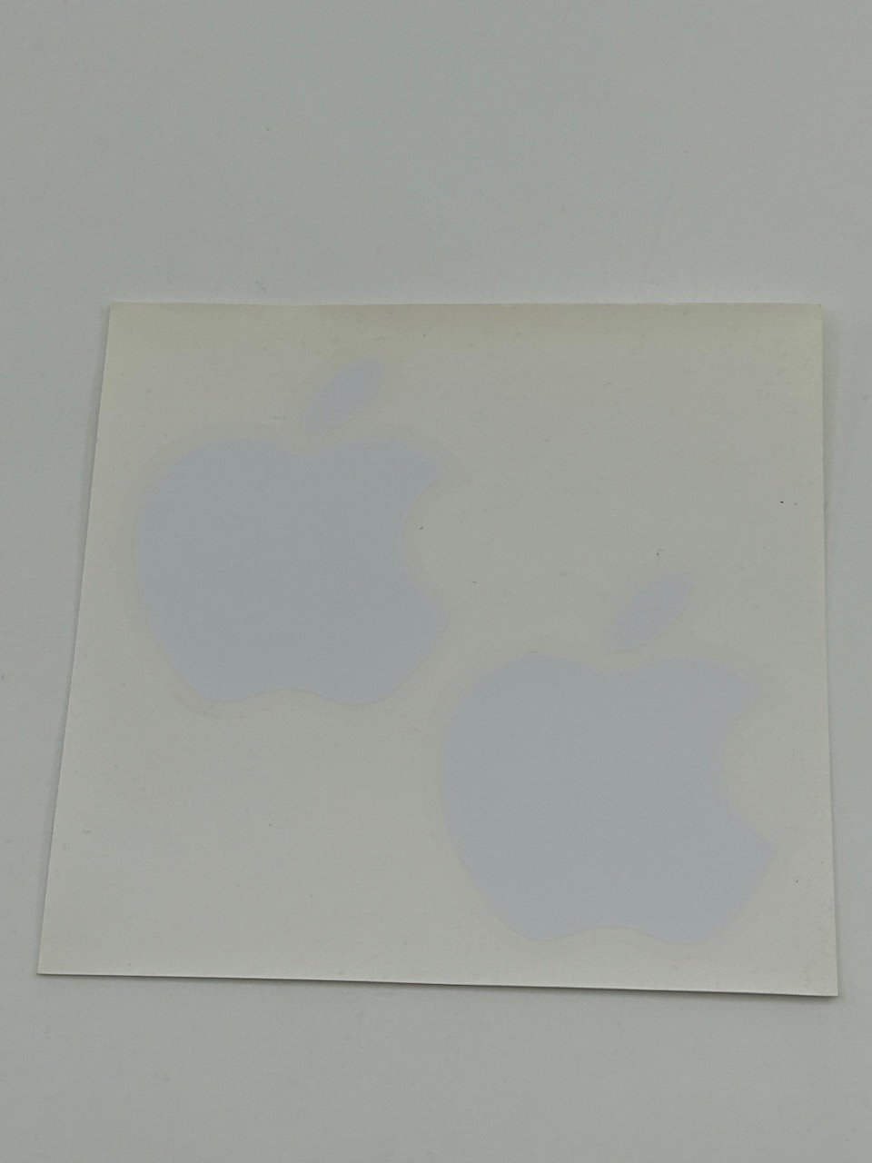 Apple MacBook Pro Mac OS X Install Disc 1 & 2 Version 10.5.2 + Apple Stickers