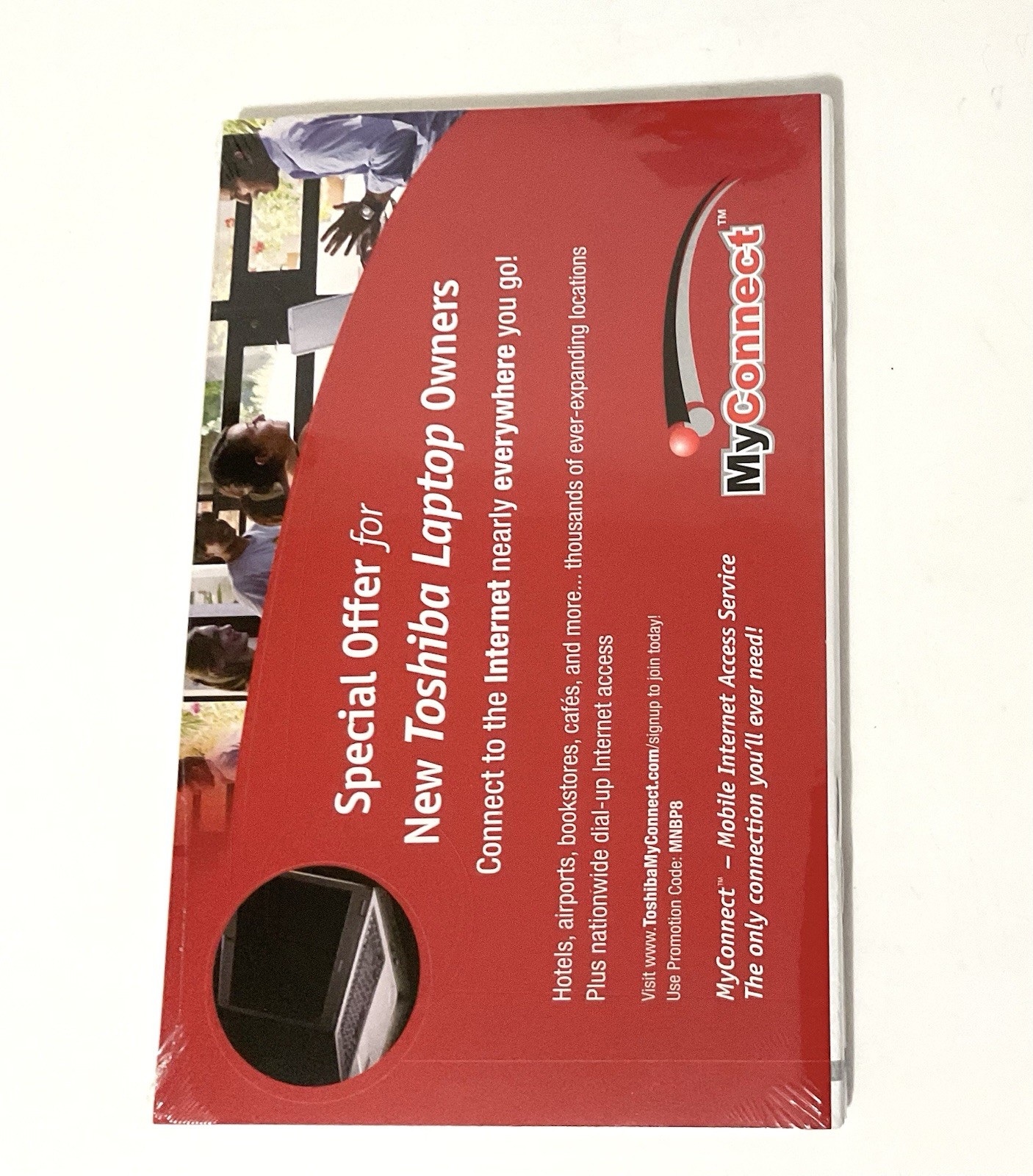 Toshiba Satellite M60/M65 Series Resource Guide + Recovery & Applications DVD