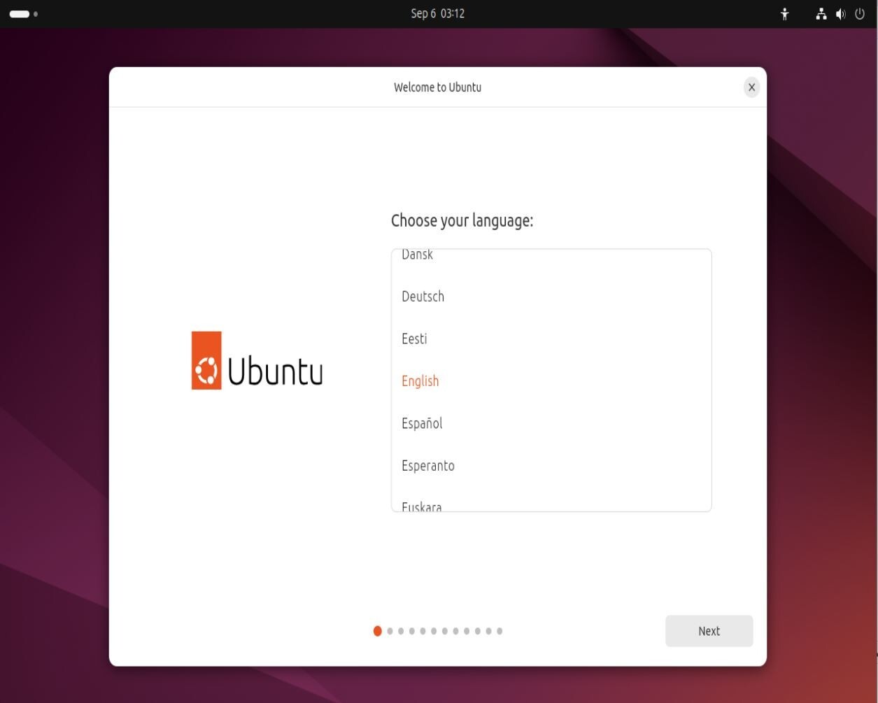 Ubuntu Linux 24.04.1 LTS 2025 – Bootable USB Flash Drive – 64-bit Secure OS