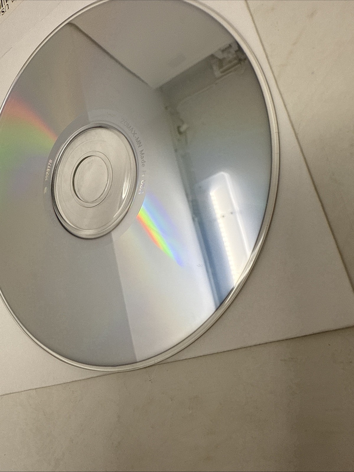 Dell Reinstalling Sonic RecordNow 6.5 Deluxe Software P/N R2445 RevA00 Disc 2003