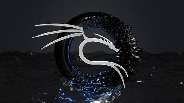 Kali-Linux 2026.1 Live version on 3.1 16 Gig USB Drive