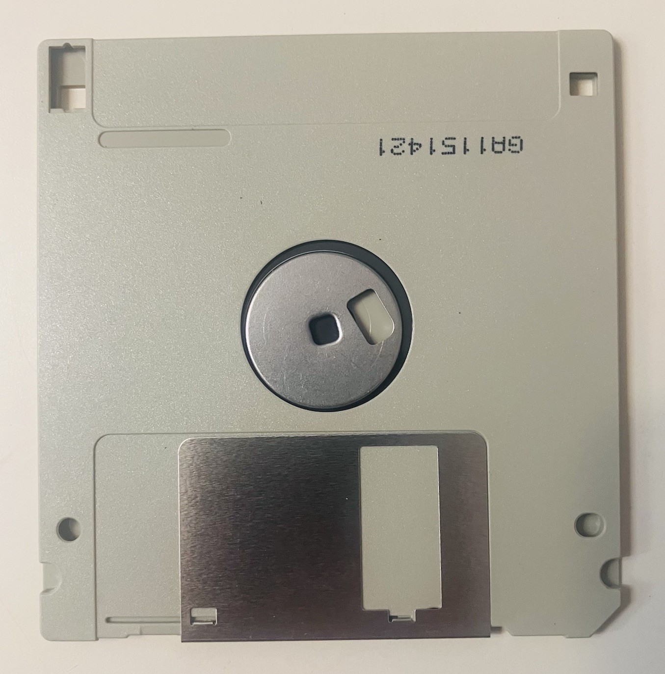 Microsoft Windows 3.1 (1992–1993) Complete 6-Disk Set | Vintage 3.5” Floppies