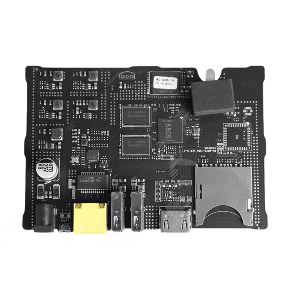 11.0 Development Module KEY Integrated USB Flash Drive for 11.0 System – WiFi2256