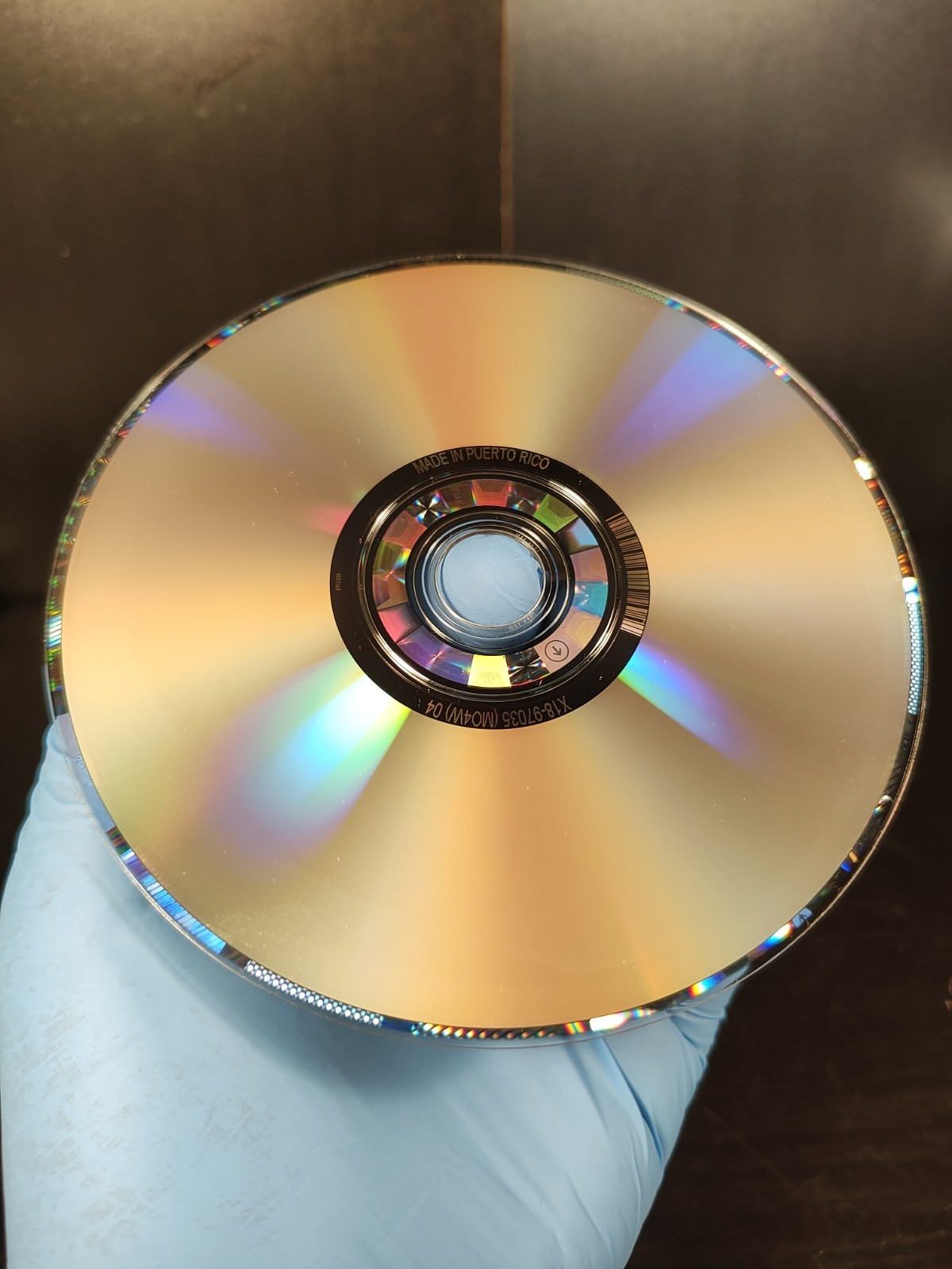 Microsoft Windows 8.1 Full Version 32/64-Bit English DVD. Used, Key Included.
