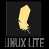 Linux Lite 7.8 64-bit (DVD) on USB