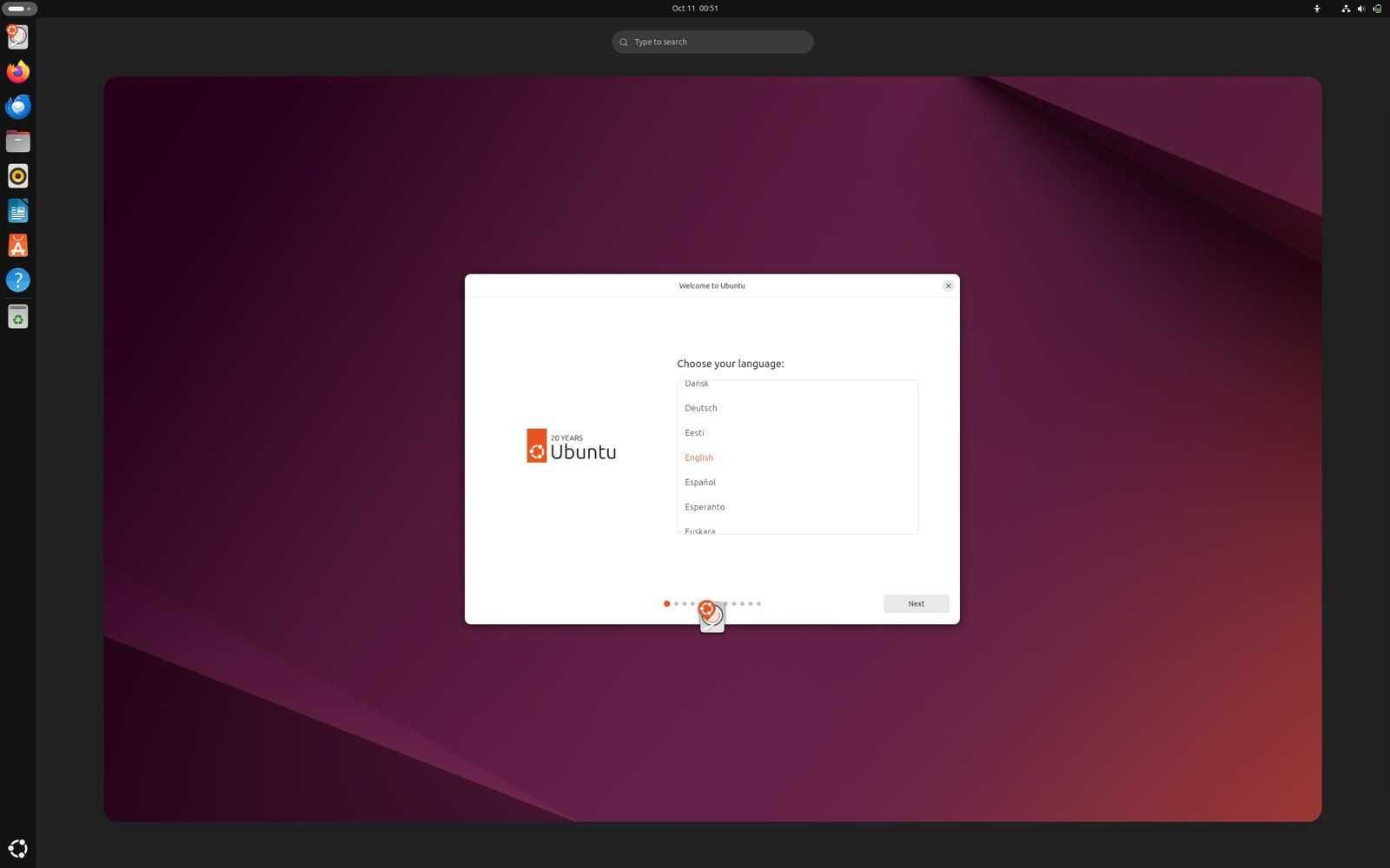 Ubuntu Linux 24.04.1 Newest LTS BOOTABLE LIVE USB Flash Drive 64bit FREE SHIP