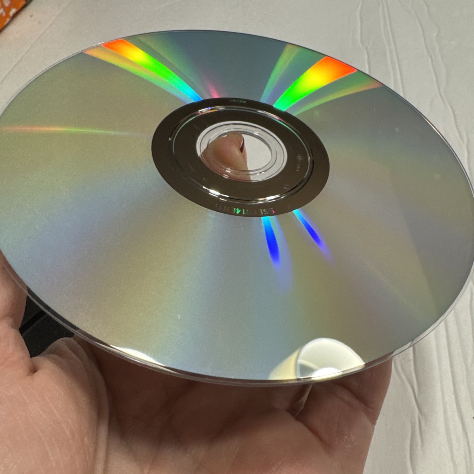 Toshiba Satellite Recovery Disc M110 M115 OEM Drivers Vista Factory