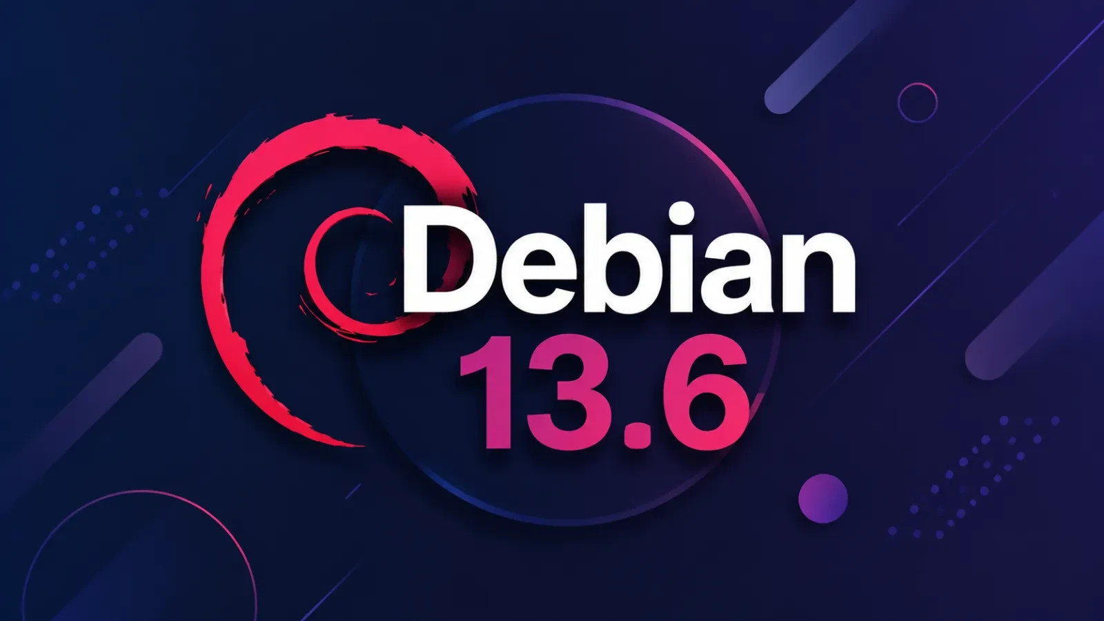 Debian 13.6 Linux Bootable USB Flash Drive | Upgrade Your Computer with Linux