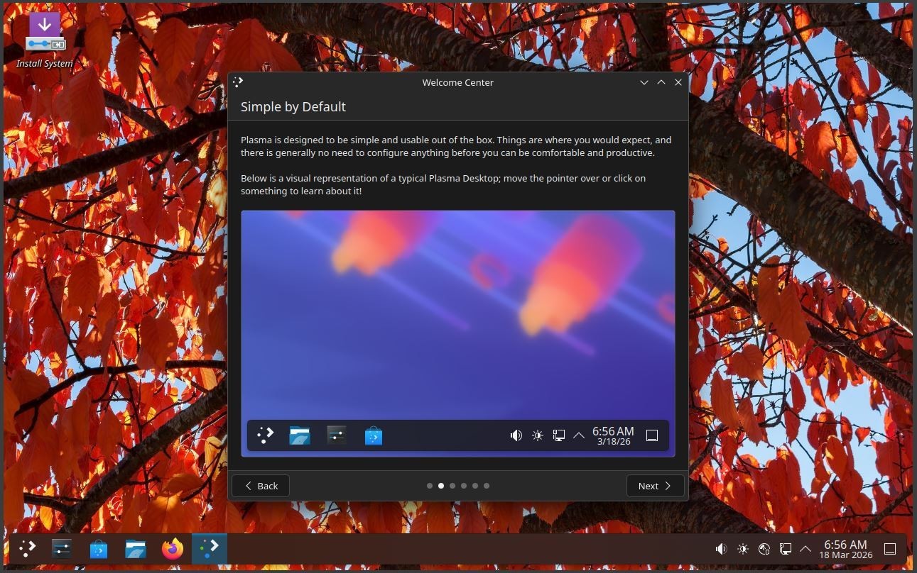 Solus 2025 XFCE – Bootable USB Live Installer – PC & Intel Mac – UEFI/BIOS